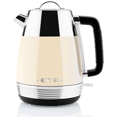 Eta Storio 918690040 bouilloire électrique beige 1,7 L (1/3)