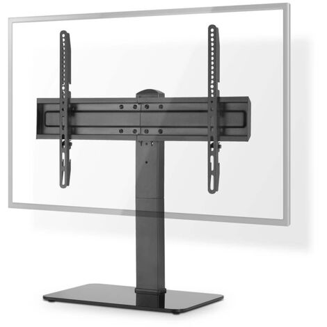 Nedis Fester Support TV Noir 37-70 Pouces Stable (1/5)