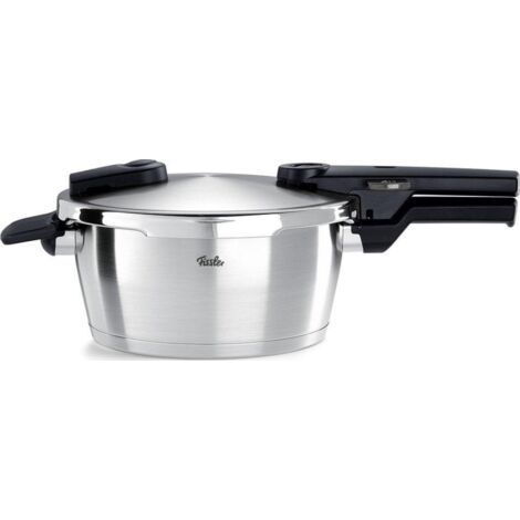 Fissler Vitaquick Premium 3.5l autocuiseur 22cm (602-410-03-000/0)