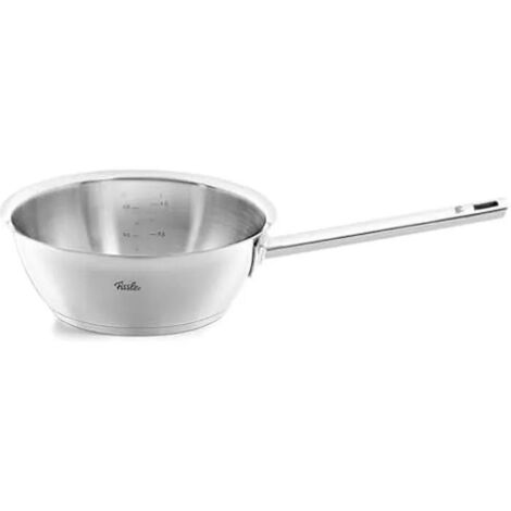 Fissler Original-Profi Collection Poêle Inox 20 cm (1/3)