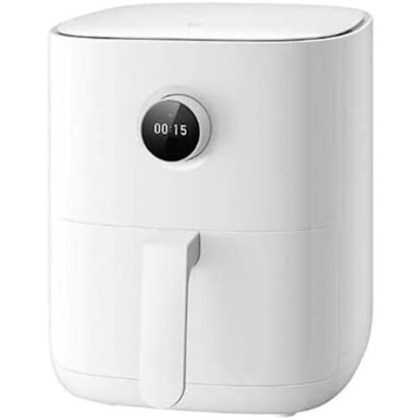 Xiaomi Mi Smart Air Fryer blanc 3.5L capacité (1/5)