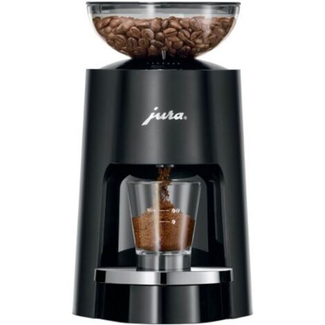 Jura P.A.G. moulin à café noir haute précision (1/5)