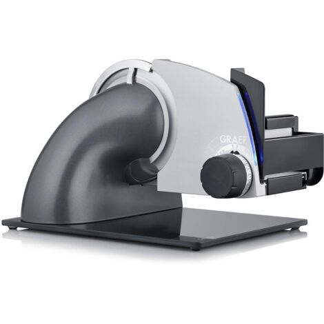 GRAEF Trancheuse universelle MT1000 MYtiny | Maintenant avec une