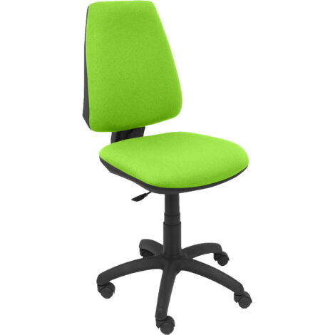 Pc Elche CP P&C Chaise de bureau vert pistache (1/2)