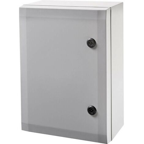 ARMOIRE DE COMMANDE FIBOX ARCA 203015 NO MP 8120020N GRIS 200 X 300 X 150 POLYCARBONATE 1 PC(S) (1/3)