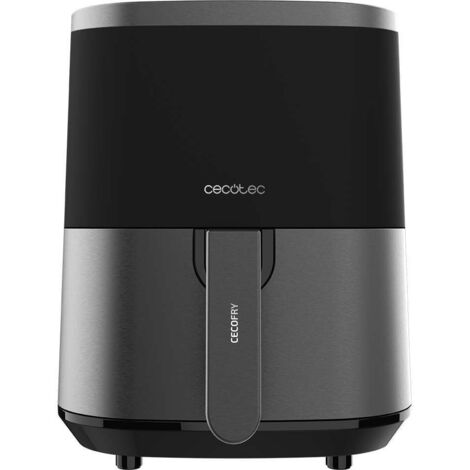 Cecotec Friteuse à air Cecofry Fantastik Inox 4000 (1/5)