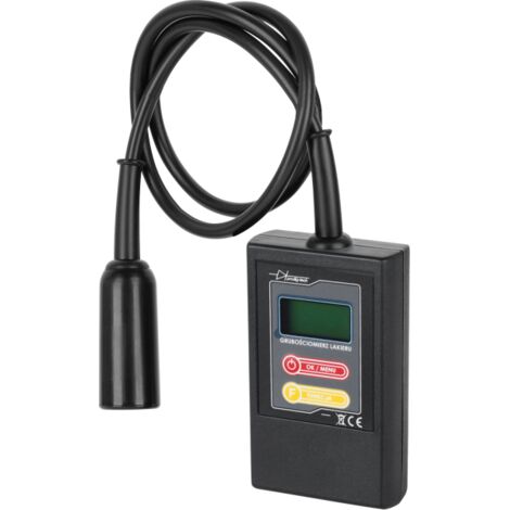 JAUGE D'ÉPAISSEUR DE PEINTURE GL-1S SONDE FE