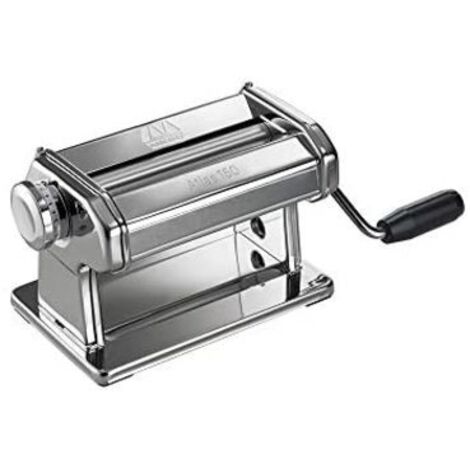 Marcato Atlas Roller 150 Machine à pâte manuelle (1/5)