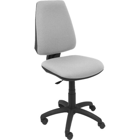Piqueras-y-crespo Elche CP P&C chaise de bureau gris (1/2)