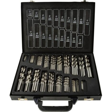 Makita Accessoires - Set de forets, 5 pièces P-23802