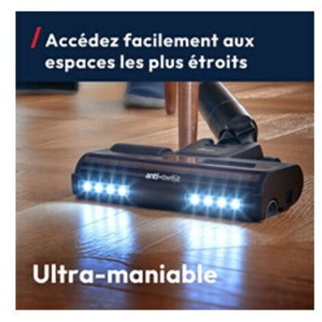 Aspirateur balai Hoover Aspirateur Balai HF4 Plus HF4P10H (1/5)
