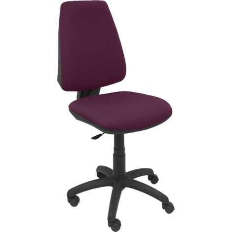 Piqueras-y-crespo Elche CP Bali760 Chaise de bureau violet (1/2)