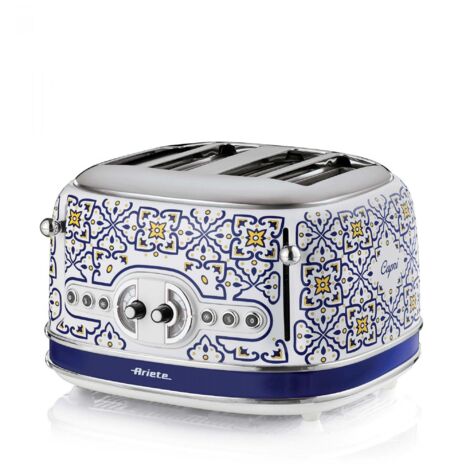 Grille pain ARIETE VINTAGE155BLEU