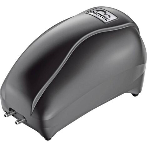 Pontec 57516 PondoAir Set 900 Pompe à air à membrane 900 l/h