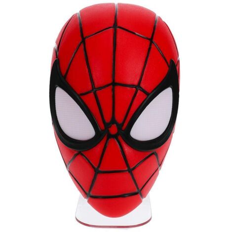 Paladone Spiderman Mask Light (1/3)