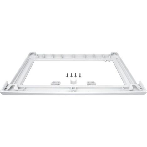 Bosch WTZ27510 pièce et accessoire de lave-linge 1 pièce(s) (1/2)