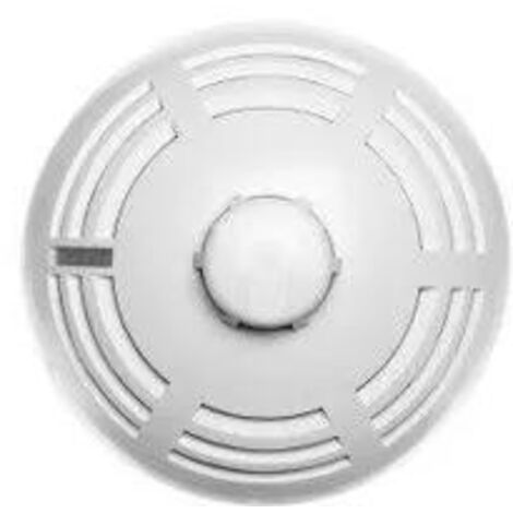 Satel TSD-1 détecteur de fumée blanc 12V fiable (1/2)