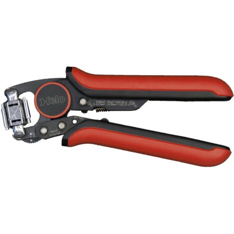 Outil de sertissage AE Move 360° 0,08 - 16 mm² (1/2)