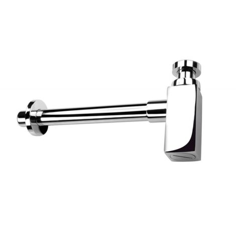 Siphon de lavabo carré NHC032K 5907650823483 (1/2)