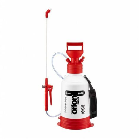 K2 Orion Super HD Acid Line pulvérisateur 6 litres durable (1/2)