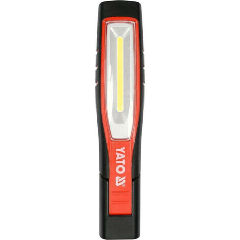 Yato Lampe LED rechargeable 1000 lumens 10W (1/5)