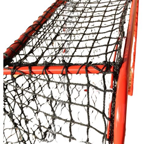 But de floorball MASTER - métal 160 x 115 cm (1/5)
