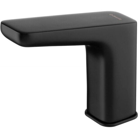 Mitigeur de lavabo sans contact sans contrôle de température - 4xAA (1/3)