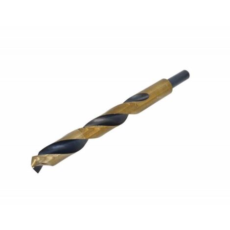 Awtools Foret HSS-G M2 noir et or 19 mm 5 pièces (1/3)