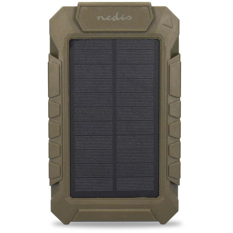 Panneau solaire 5 6 12 v dc 05 a 10 a a prise dc accessoires pour wcam130gn wcam150gn wcam250gn wcam460gn (1/5)