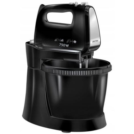 Mixeur avec bol MPM MMR-20Z/C (1/5)