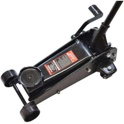 Awtools Gato hydraulique sapo capacité 3 tonnes industriel (1/3)