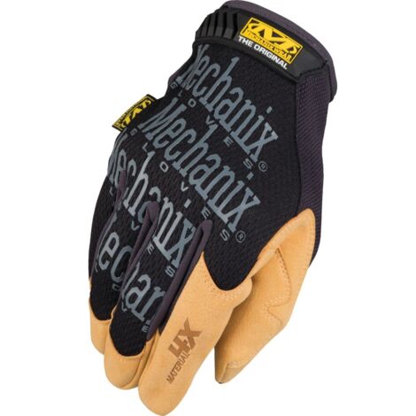 Gants Mechanix Wear The Original 4X XXL (1/5)