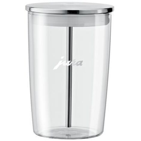 Jura 72570 Récipient à lait transparent 0.5 L (1/5)