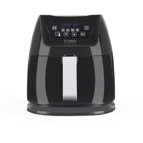Caso AF250 Friteuse 3L 1400W Noir (1/5)