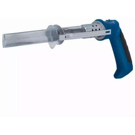 Dedra DED7520 couteau thermique 220 W ergonomique (1/2)