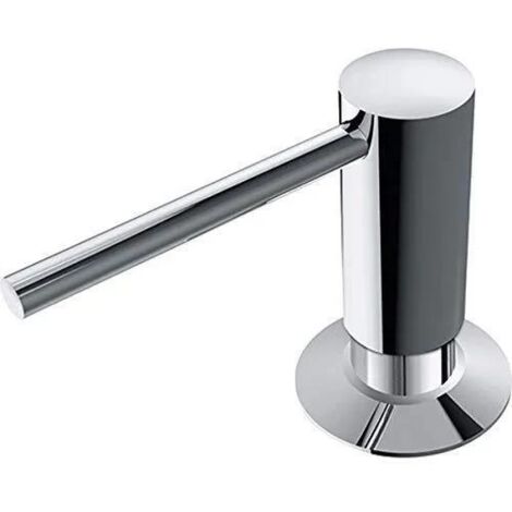 FRANKE 119.0584.065 COMFORT ROBINET DE CUISINE, GRIS