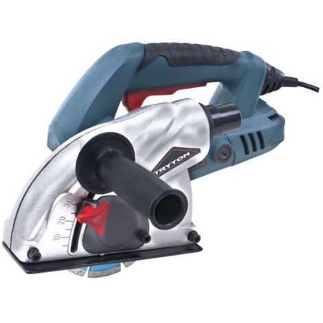 Tryton TMB1500K Outil électrique 1500 W 125 mm (1/2)