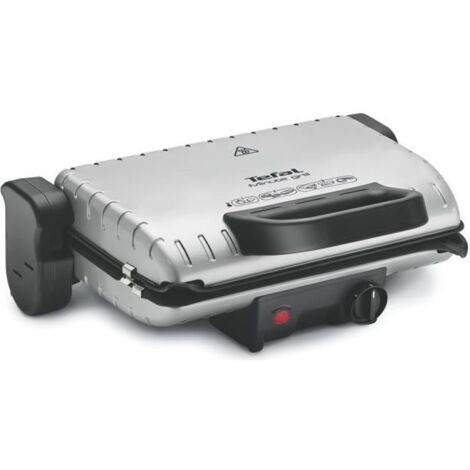 Grille-viande 1600w 550cm² ouverture 180° - Tefal - gc2050 (1/5)