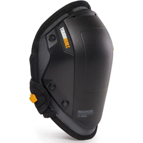 Genouillères FoamFit™ Rocker ToughBuilt