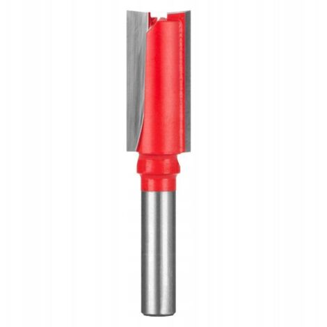 Carbonado Frez 04-15008P outil de fraisage argent (1/3)