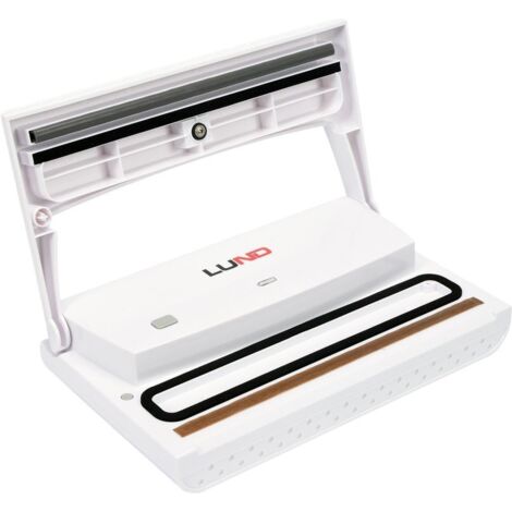 Machine d'emballage alimentaire sous vide 140 W - W-67880 (1/3)