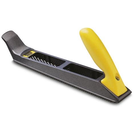 Rabot surform 250mm - STANLEY (1/10)
