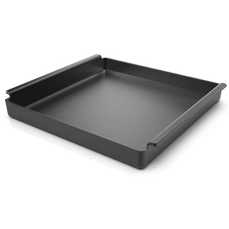 Ninja OO101 Woodfire plateau de cuisson noir 30x30 cm (1/4)