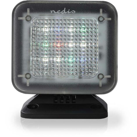 Simulateur de television alimentation usb interieur noir (1/5)
