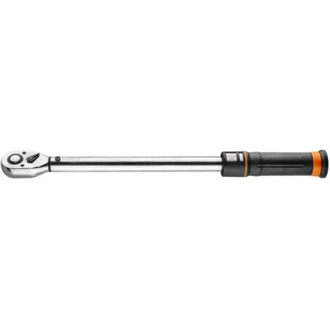 Clé dynamométrique NEO TOOLS 3/8", 20-100 Nm - précise et durable (1/2)
