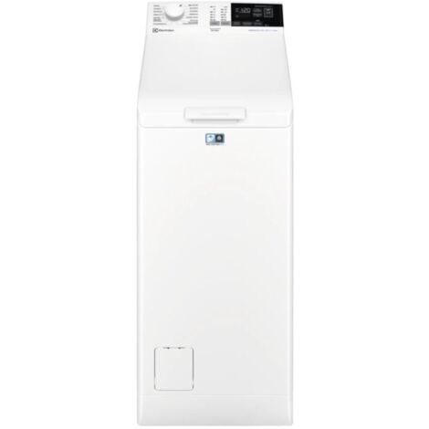 Electrolux EW6TN4062P machine à laver blanc 6 kg (1/5)