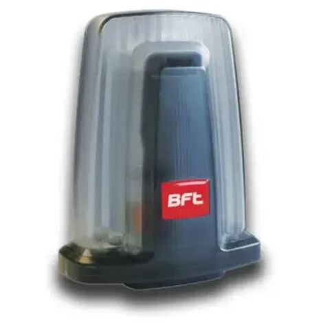 BFT Radius LED BT A R1 W blanc luminaire extérieur (1/3)