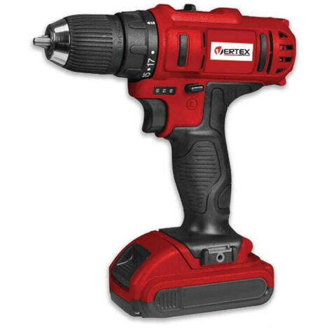 TOURNEVIS VERTEX 21 V / 2 x 1,7 Ah (1/5)