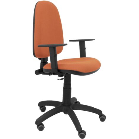 Piqueras y Crespo Ayna Bali 63B10RP chaise marron (1/2)