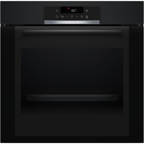 Bosch Serie 4 HBA372EB3 Four électrique noir 71 litres